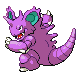 Nidoking