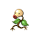 Bellsprout