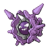 Cloyster